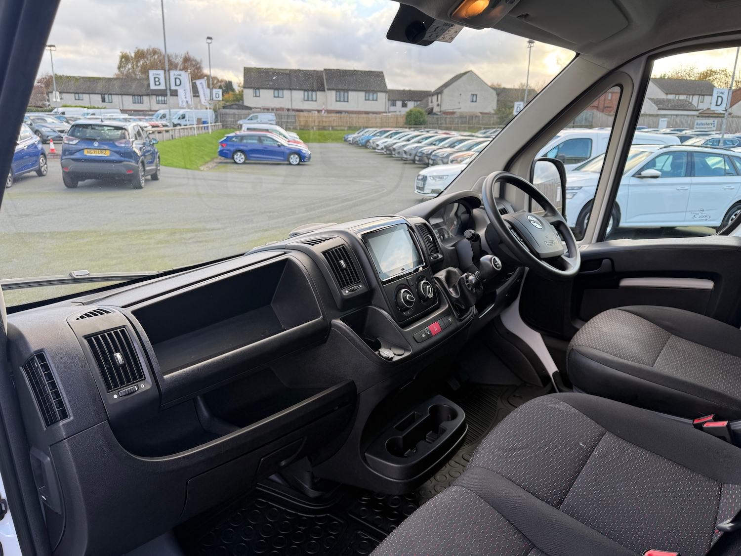 Used Vauxhall Movano 2023 for sale - 76406065: Photo 34