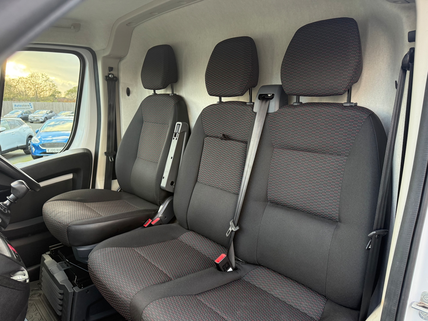 Used Vauxhall Movano 2023 for sale - 76406065: Photo 35