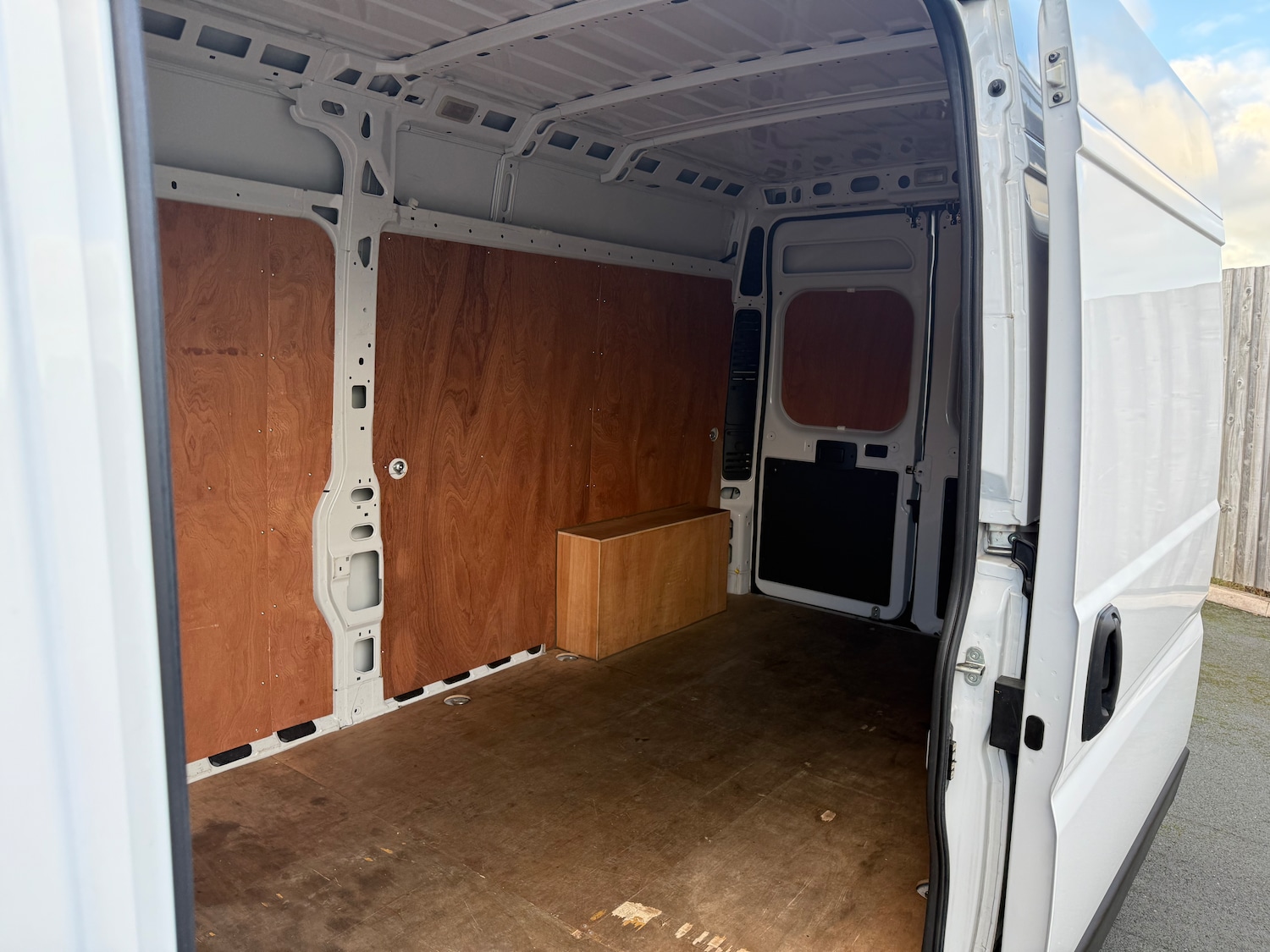 Used Vauxhall Movano 2023 for sale - 76406065: Photo 38