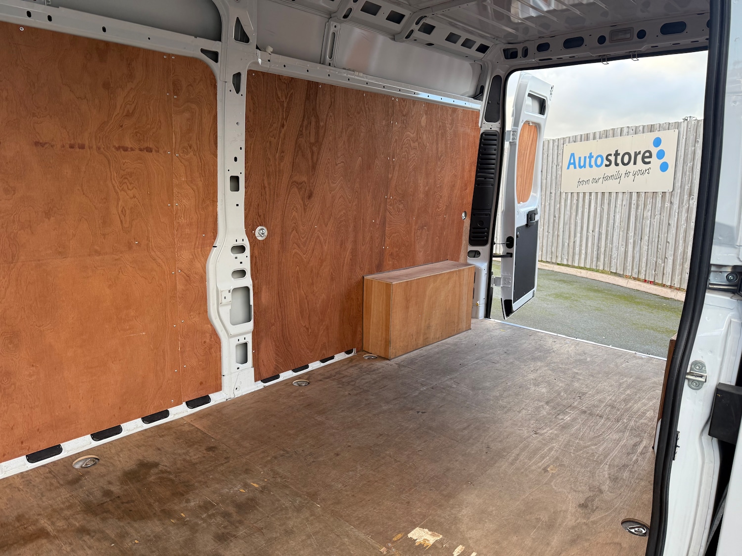 Used Vauxhall Movano 2023 for sale - 76406065: Photo 40