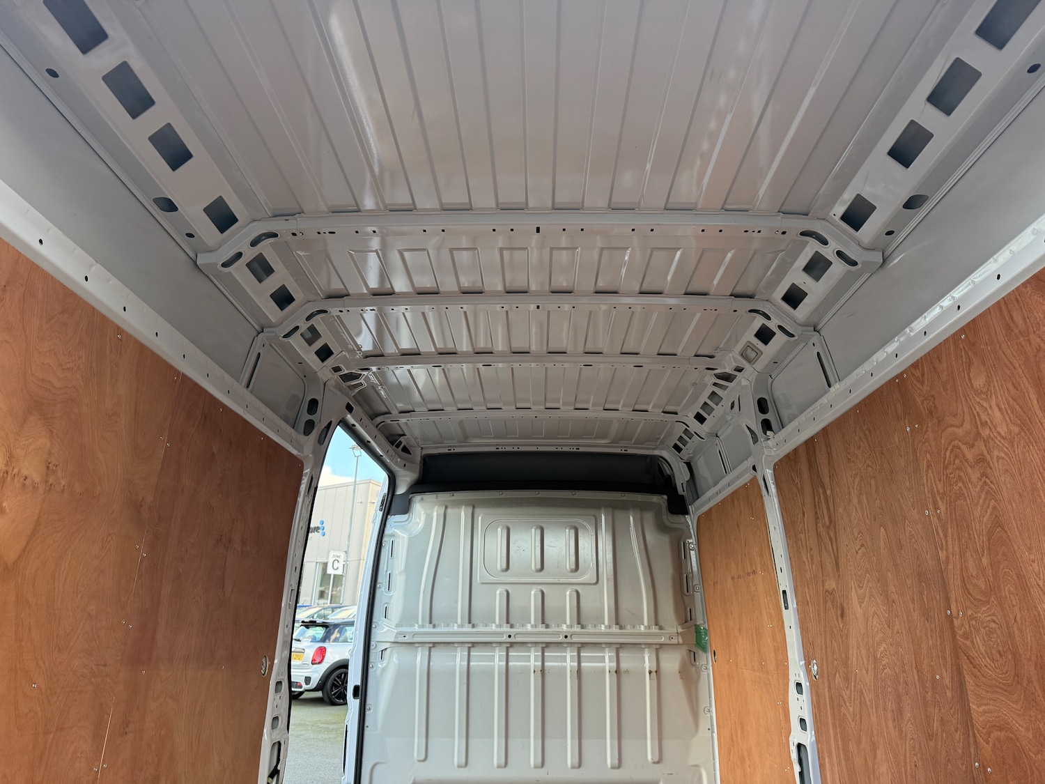 Used Vauxhall Movano 2023 for sale - 76406065: Photo 45