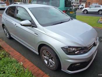 2020 - 1.0 TSI 115 R-Line 5dr DSG