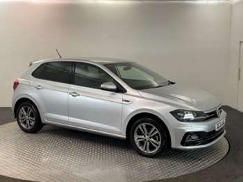 Used Volkswagen Polo 2020 for sale - 74506258: Photo