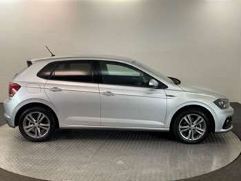 Used Volkswagen Polo 2020 for sale - 74506258: Photo