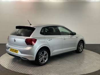 Used Volkswagen Polo 2020 for sale - 74506258: Photo