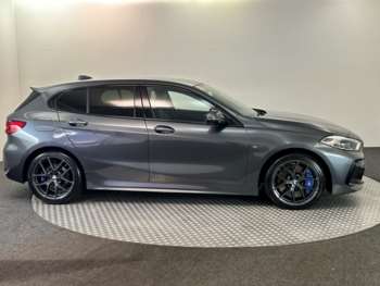 Used BMW 1 Series 2021 for sale - 74939257: Photo