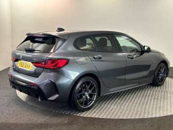 Used BMW 1 Series 2021 for sale - 74939257: Photo