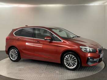 Used BMW 2 Series 2019 for sale - 74753722: Photo