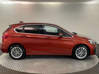 Used BMW 2 Series 2019 for sale - 74753722: Photo