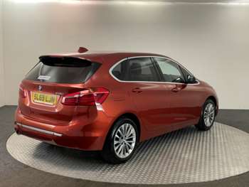 Used BMW 2 Series 2019 for sale - 74753722: Photo