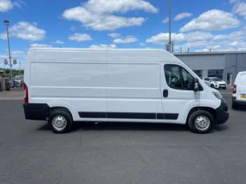 Used Vauxhall Movano 2023 for sale - 74741409: Photo