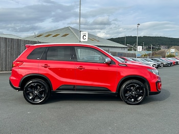 Used Suzuki Vitara 2017 for sale - 75468559: Photo