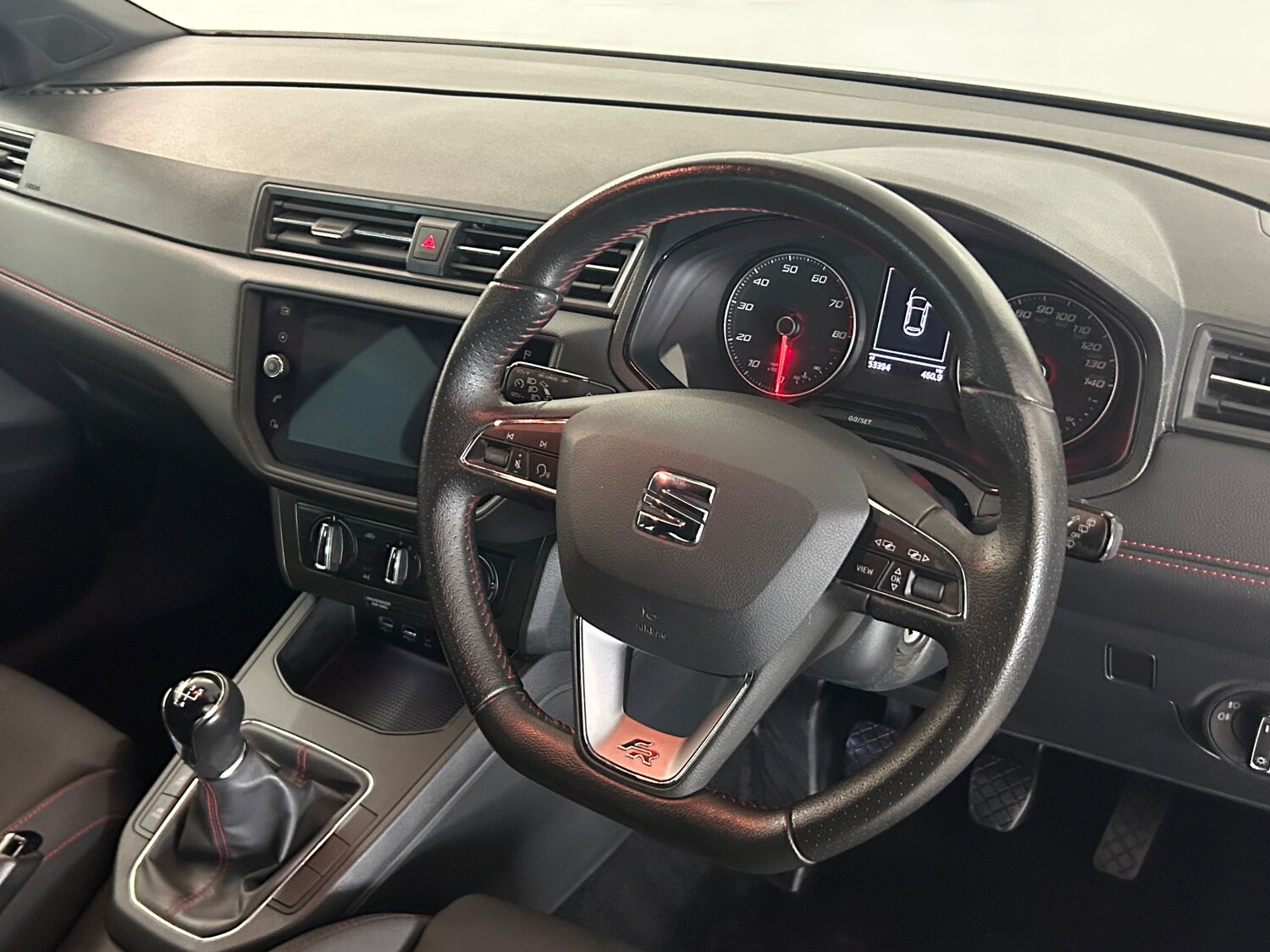 Vehicle 25