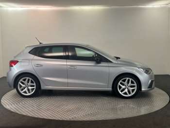 Used SEAT Ibiza 2020 for sale - 74588007: Photo