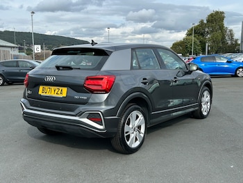 Used Audi Q2 2021 for sale - 75228810: Photo