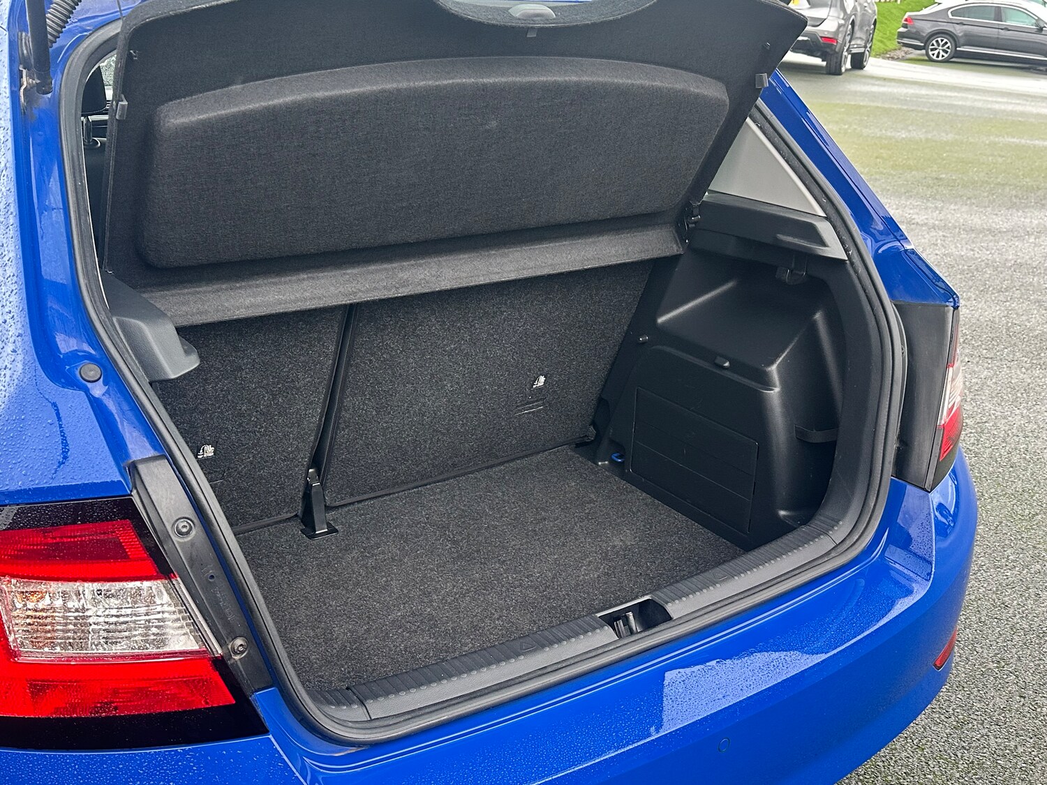 Used Skoda Fabia 2021 for sale - 76436719: Photo 10