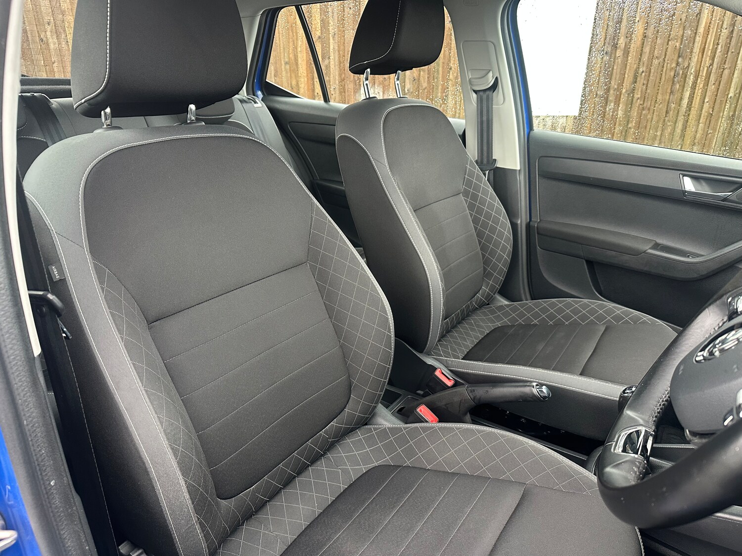 Used Skoda Fabia 2021 for sale - 76436719: Photo 19