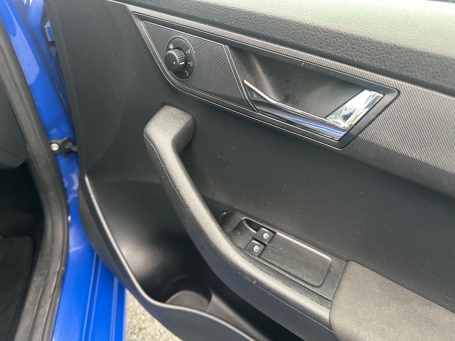 Used Skoda Fabia 2021 for sale - 76436719: Photo 20