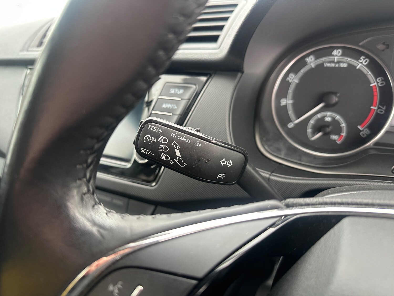 Used Skoda Fabia 2021 for sale - 76436719: Photo 22