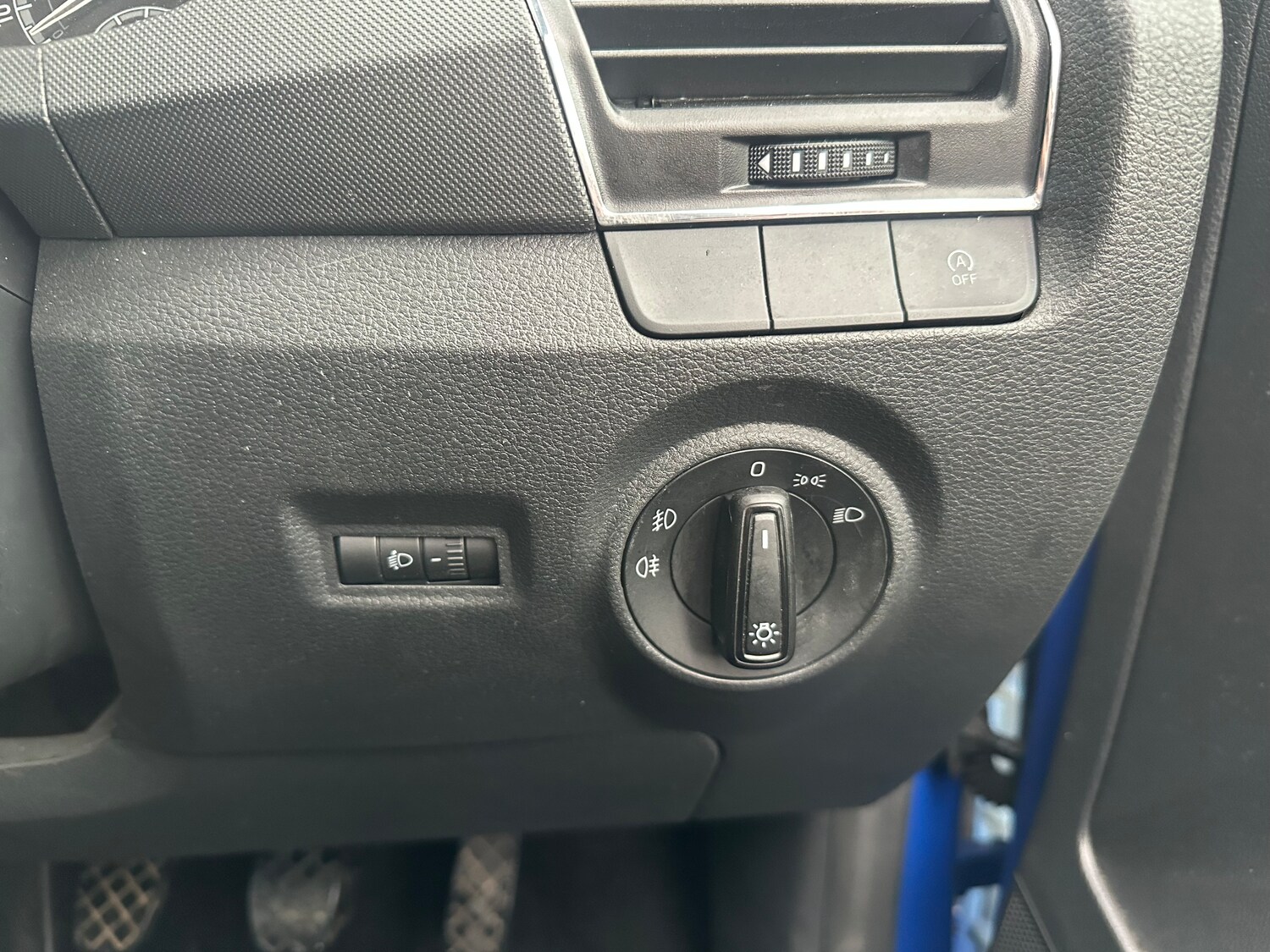 Used Skoda Fabia 2021 for sale - 76436719: Photo 24