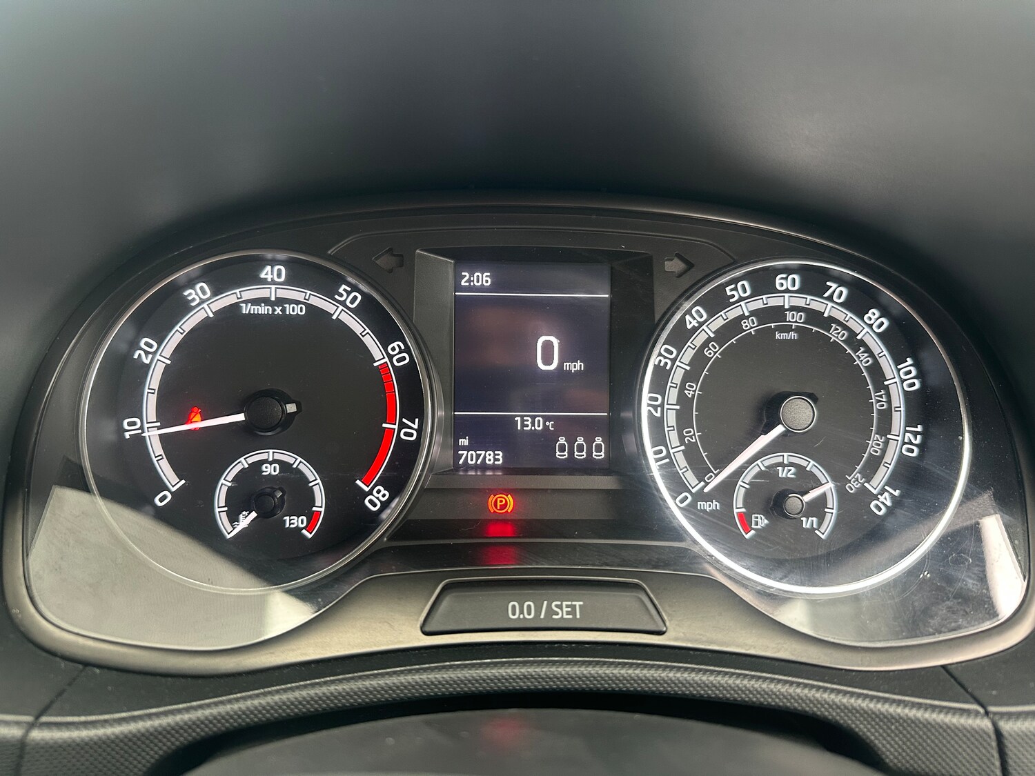 Used Skoda Fabia 2021 for sale - 76436719: Photo 25