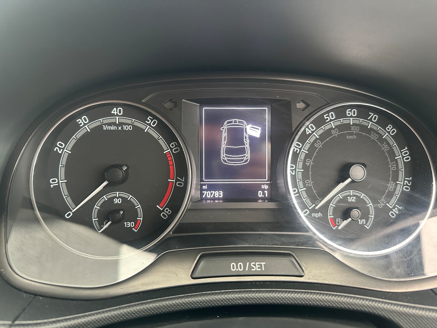 Used Skoda Fabia 2021 for sale - 76436719: Photo 26