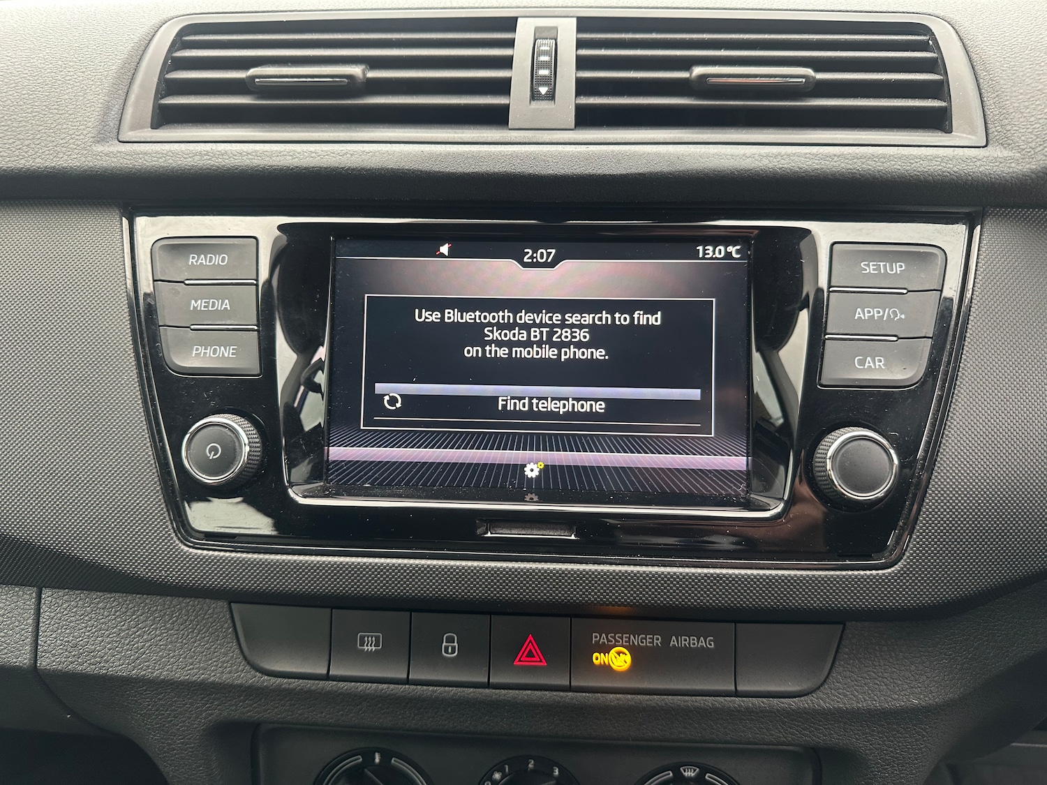 Used Skoda Fabia 2021 for sale - 76436719: Photo 29