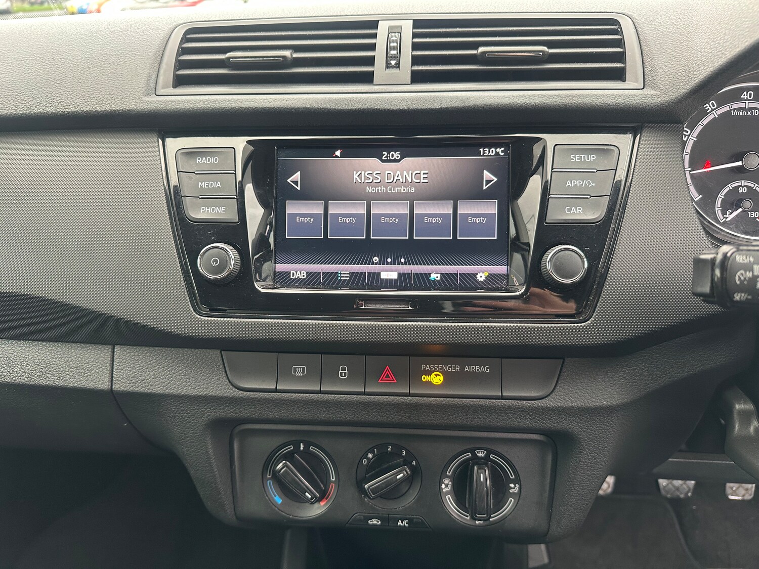 Used Skoda Fabia 2021 for sale - 76436719: Photo 30