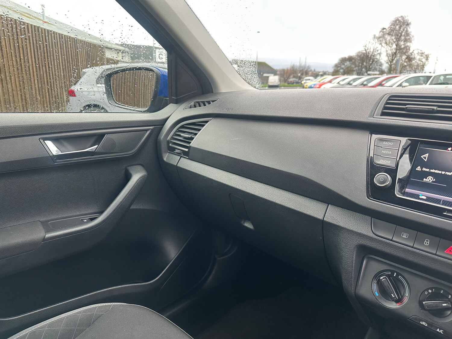 Used Skoda Fabia 2021 for sale - 76436719: Photo 31