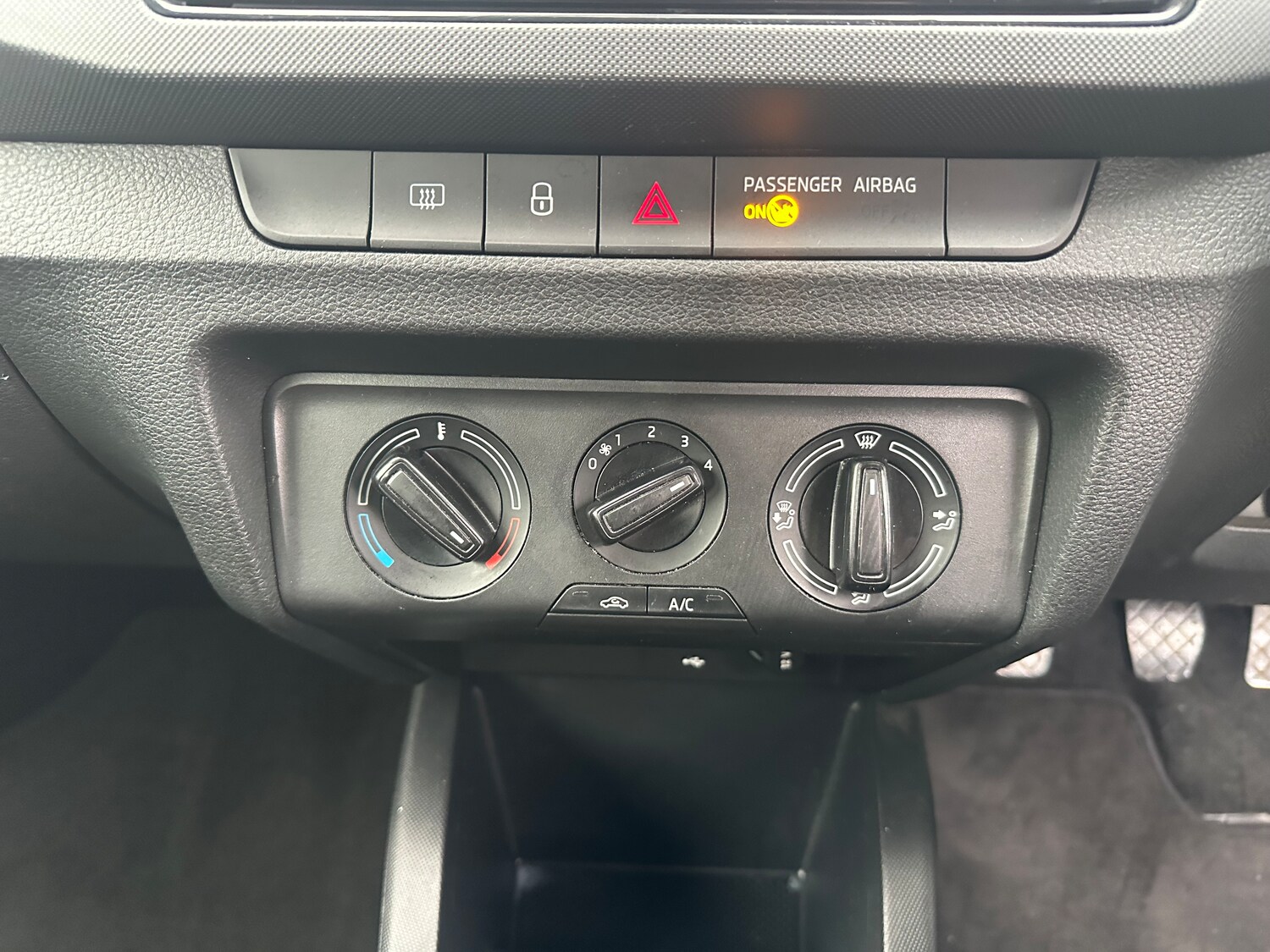 Used Skoda Fabia 2021 for sale - 76436719: Photo 32