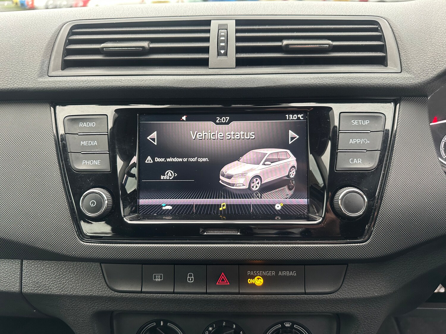 Used Skoda Fabia 2021 for sale - 76436719: Photo 33