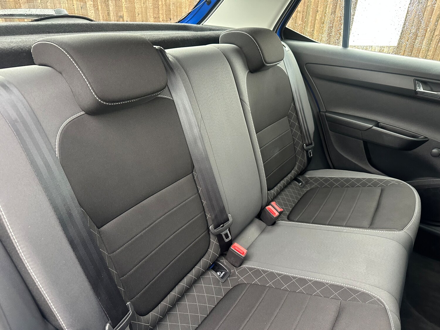 Used Skoda Fabia 2021 for sale - 76436719: Photo 34