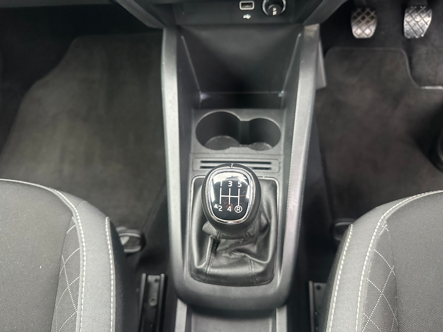 Used Skoda Fabia 2021 for sale - 76436719: Photo 36