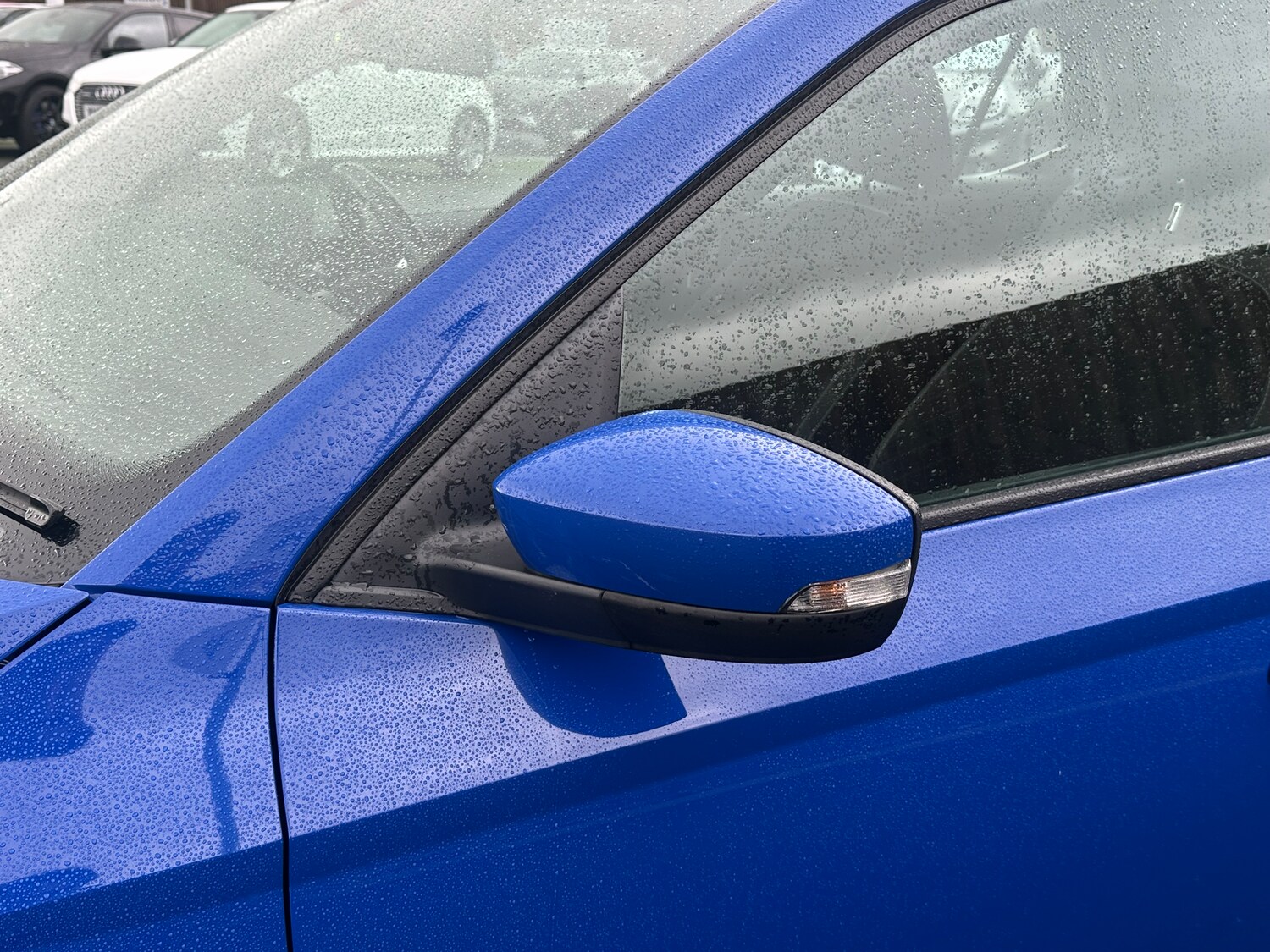 Used Skoda Fabia 2021 for sale - 76436719: Photo 6