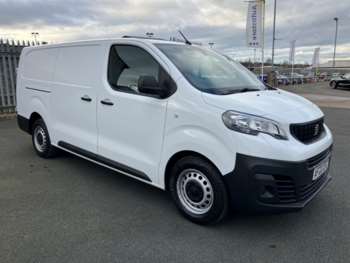 Used Peugeot Expert 2022 for sale - 74290789: Photo