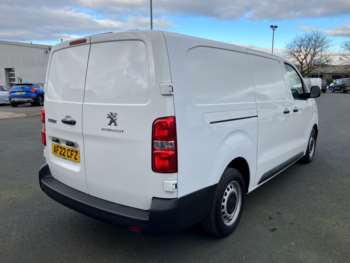 Used Peugeot Expert 2022 for sale - 74290789: Photo