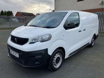 Used Peugeot Expert 2022 for sale - 74290789: Photo