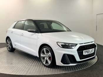 Used Audi A1 2019 for sale - 75106595: Photo
