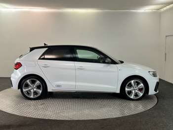 Used Audi A1 2019 for sale - 75106595: Photo