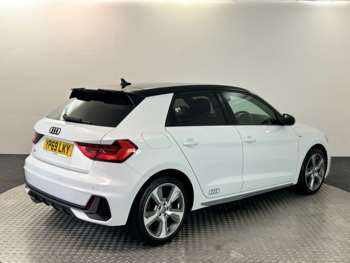 Used Audi A1 2019 for sale - 75106595: Photo
