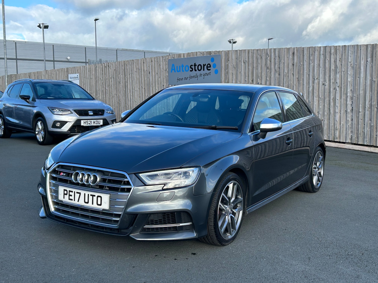 Used Audi A3 2025 for sale - 75787811: Photo 10
