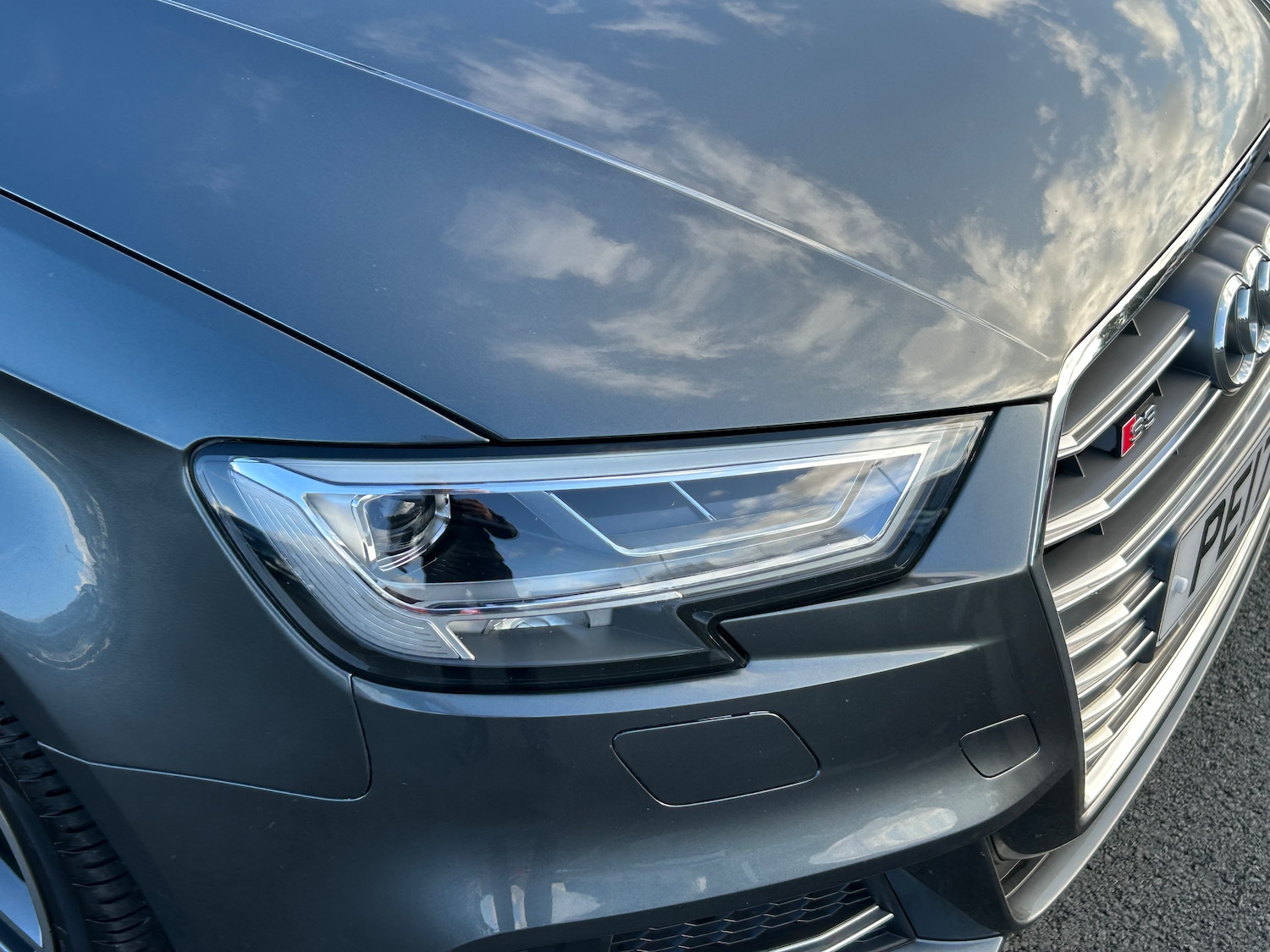 Used Audi A3 2025 for sale - 75787811: Photo 13
