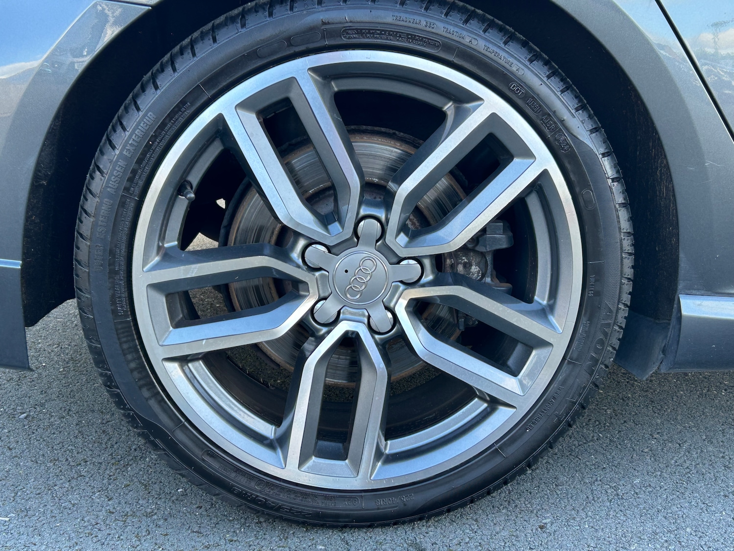 Used Audi A3 2025 for sale - 75787811: Photo 16