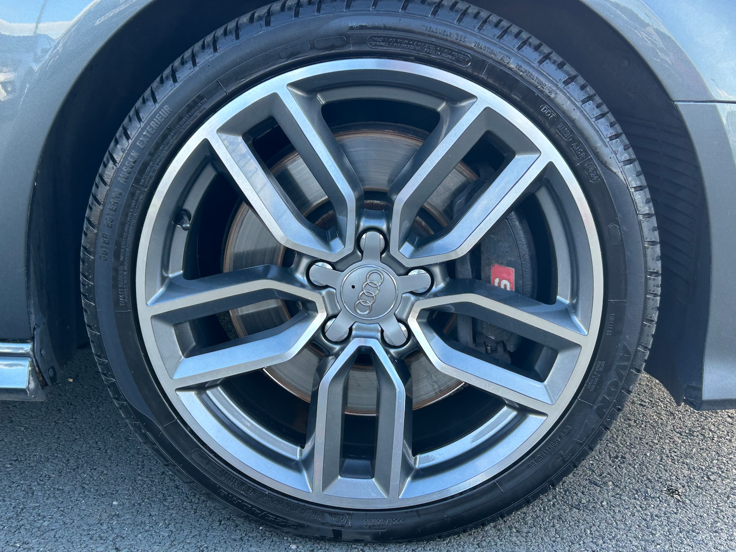 Used Audi A3 2025 for sale - 75787811: Photo 18