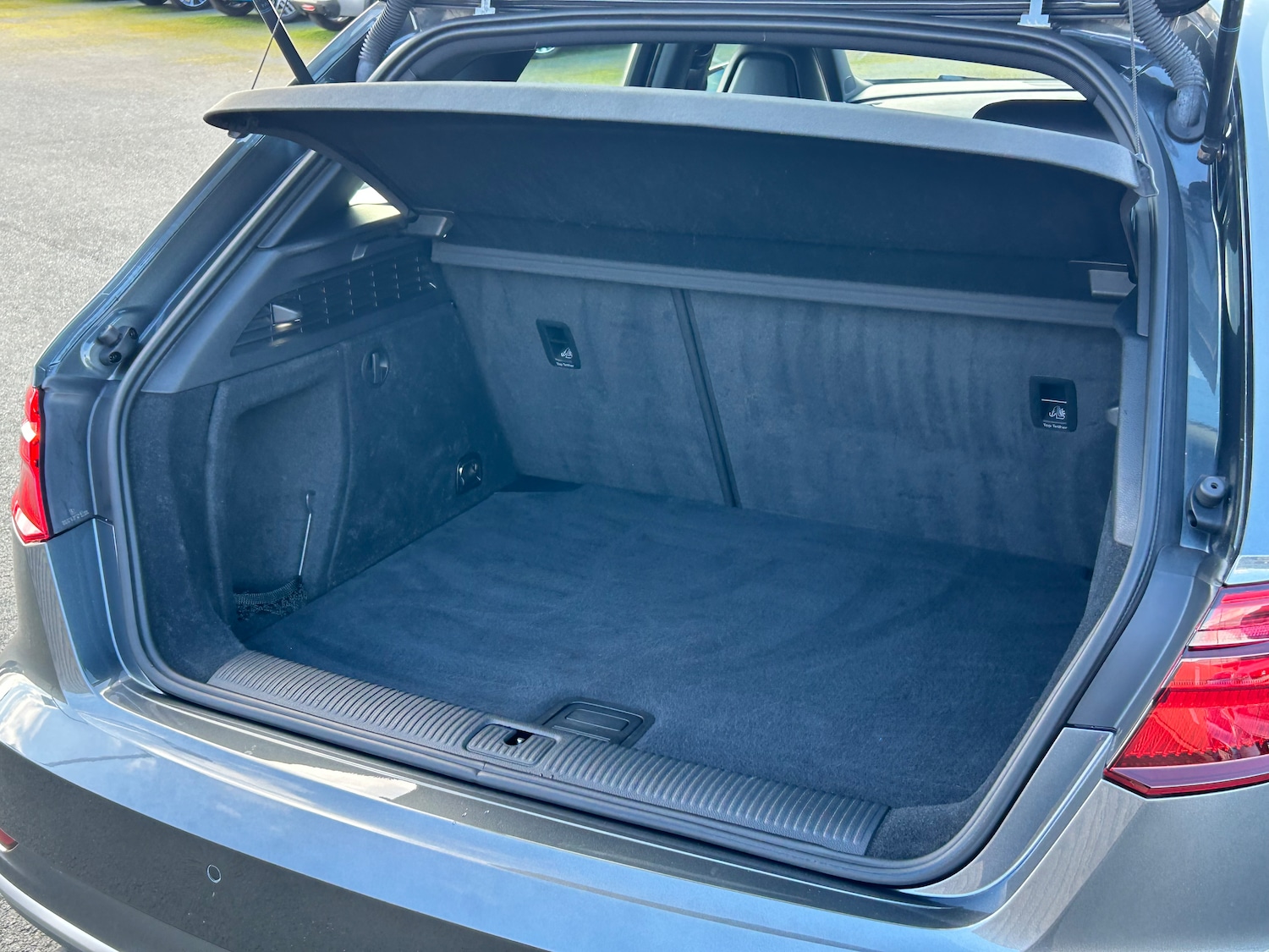 Used Audi A3 2025 for sale - 75787811: Photo 19