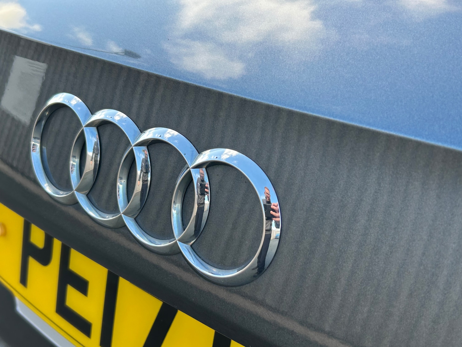 Used Audi A3 2025 for sale - 75787811: Photo 21
