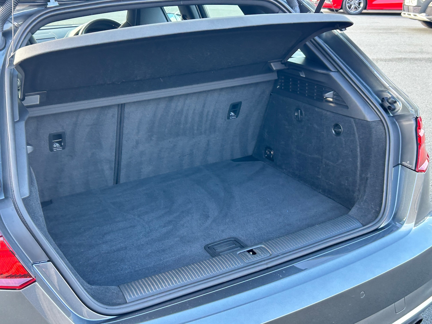 Used Audi A3 2025 for sale - 75787811: Photo 24