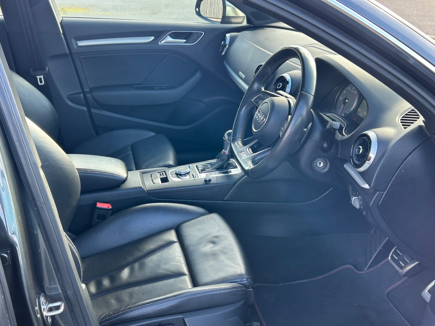 Used Audi A3 2025 for sale - 75787811: Photo 25