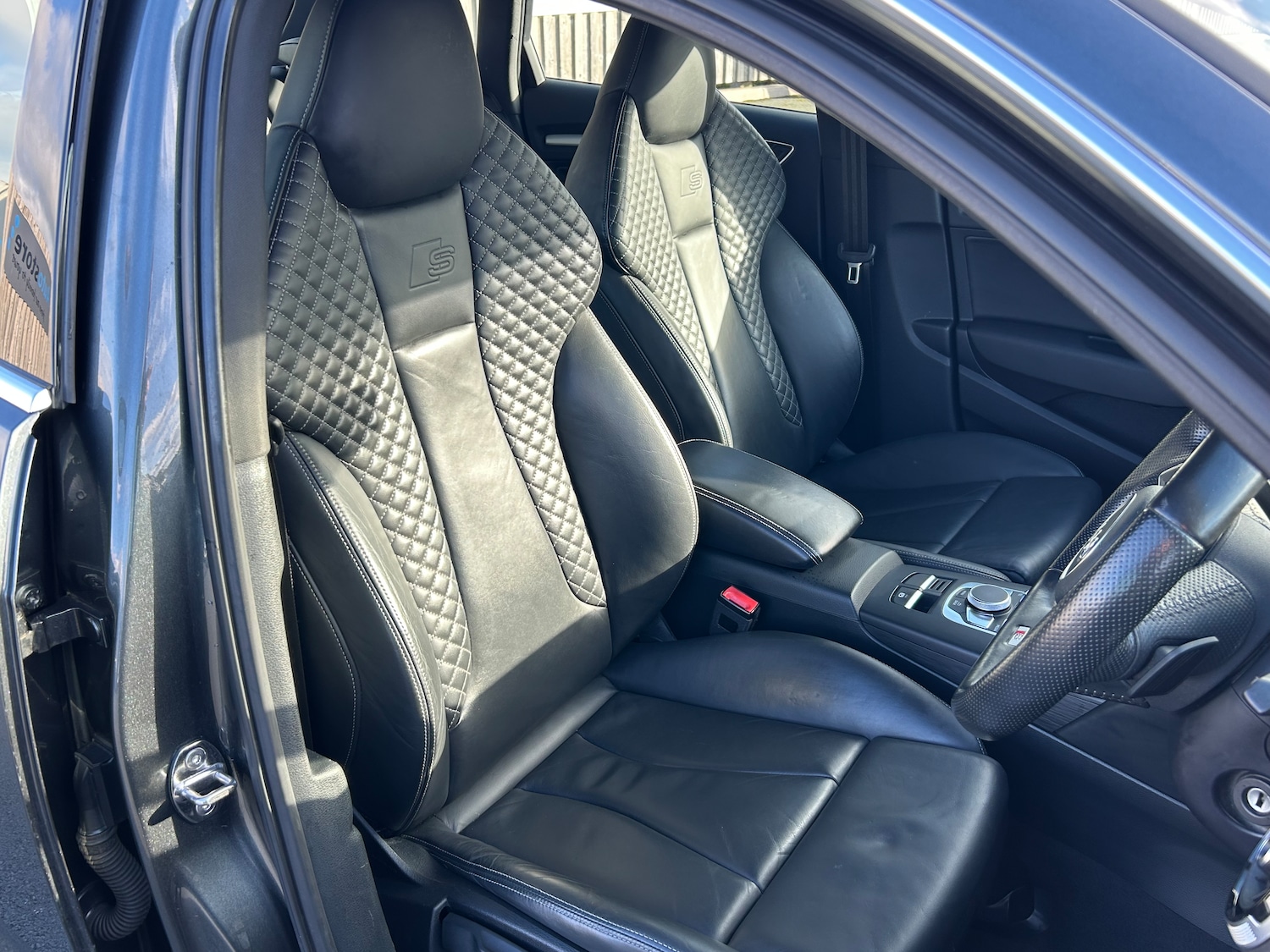 Used Audi A3 2025 for sale - 75787811: Photo 28