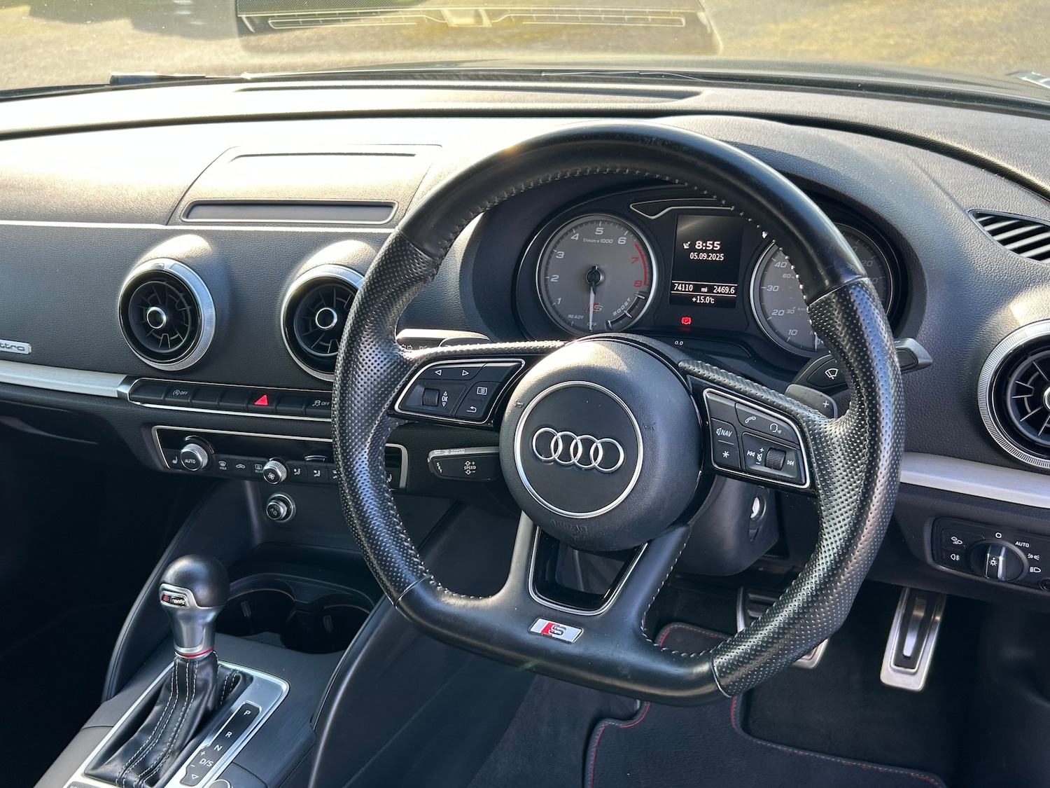 Used Audi A3 2025 for sale - 75787811: Photo 29